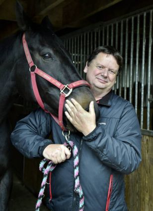 Nigel RRC