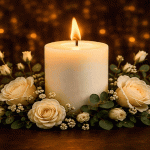 White Candle
